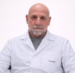 Эскендер Асанов