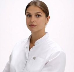 Меликаева Екатерина