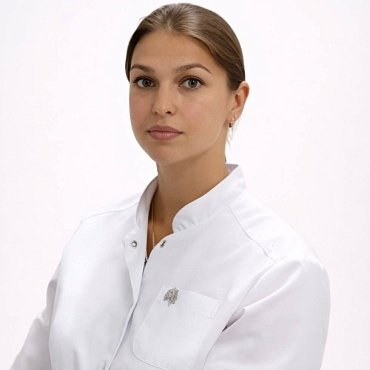 Меликаева Екатерина