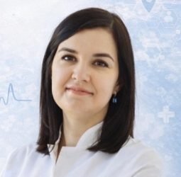 Волкова Наталья