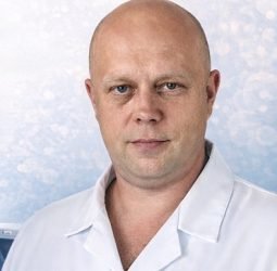 Безруков Владимир Олегович