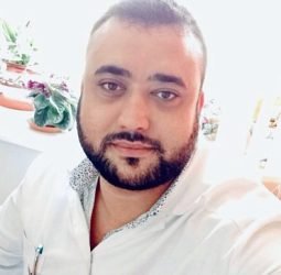 Исмаил Ахмед Халилович
